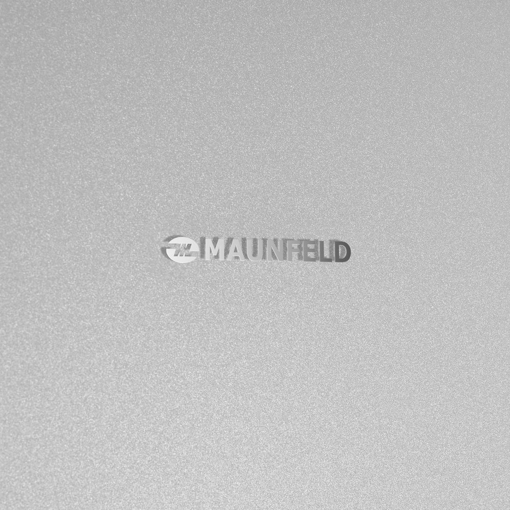 Холодильник Maunfeld MFF185NFS Inverter, превью предыдущего фото