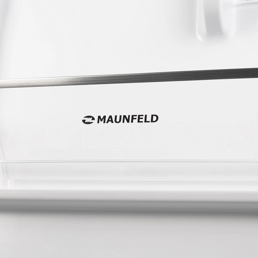 Холодильник Maunfeld MFF185SFSB, фото 6