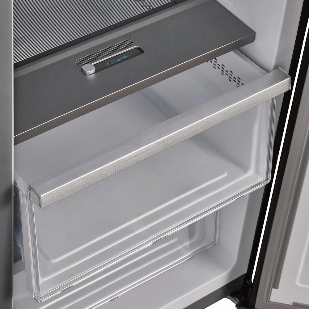 Холодильник Maunfeld MFF191NFSB, фото 9
