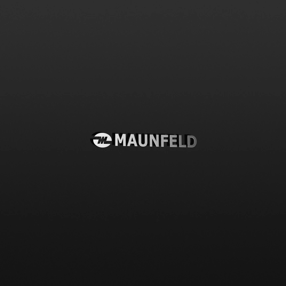 Холодильник Maunfeld MFF200NFB Inverter, превью предыдущего фото