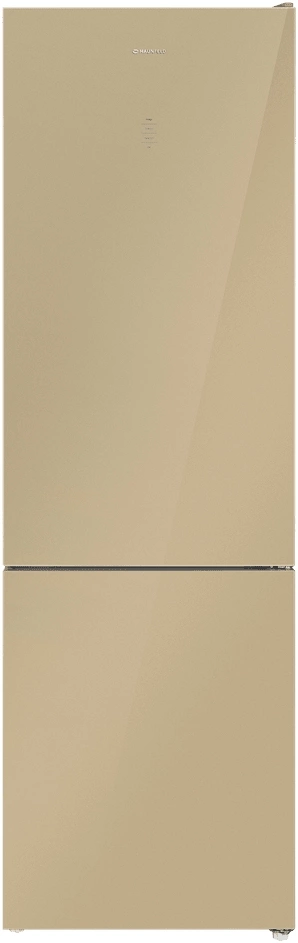 Холодильник Maunfeld MFF200NFBG Inverter, фото 4