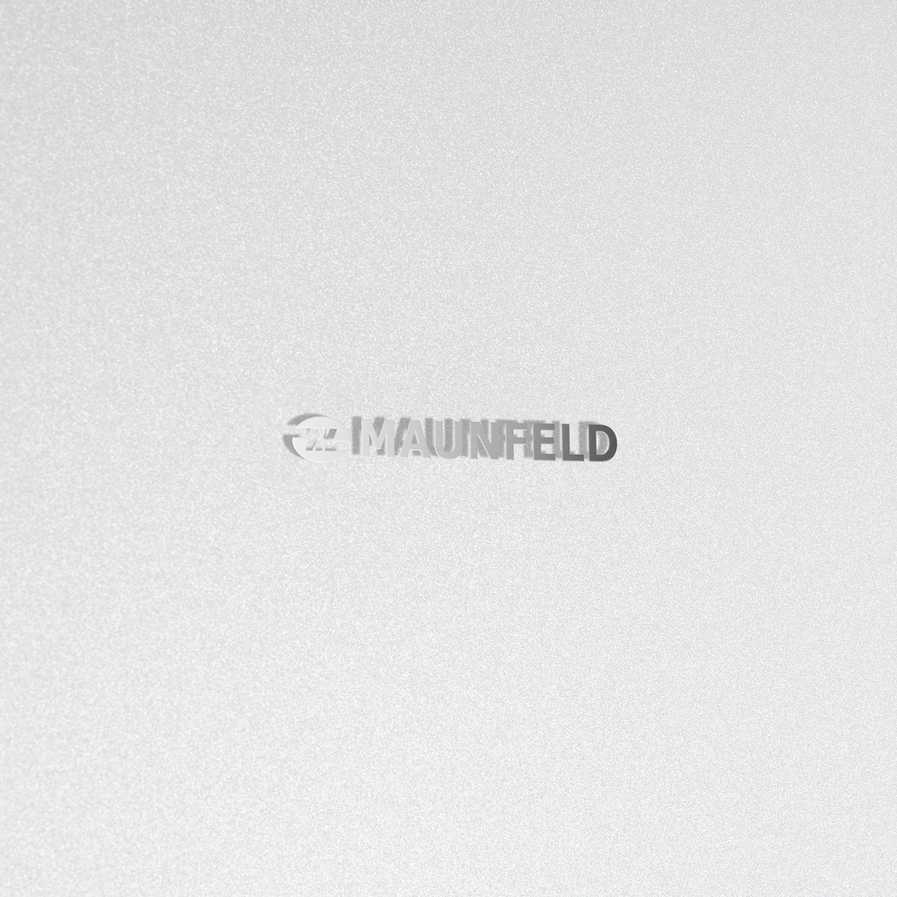 Холодильник Maunfeld MFF200NFW Inverter, превью предыдущего фото