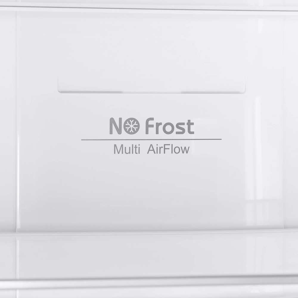 Холодильник Maunfeld MFF200NFW Inverter, фото 10