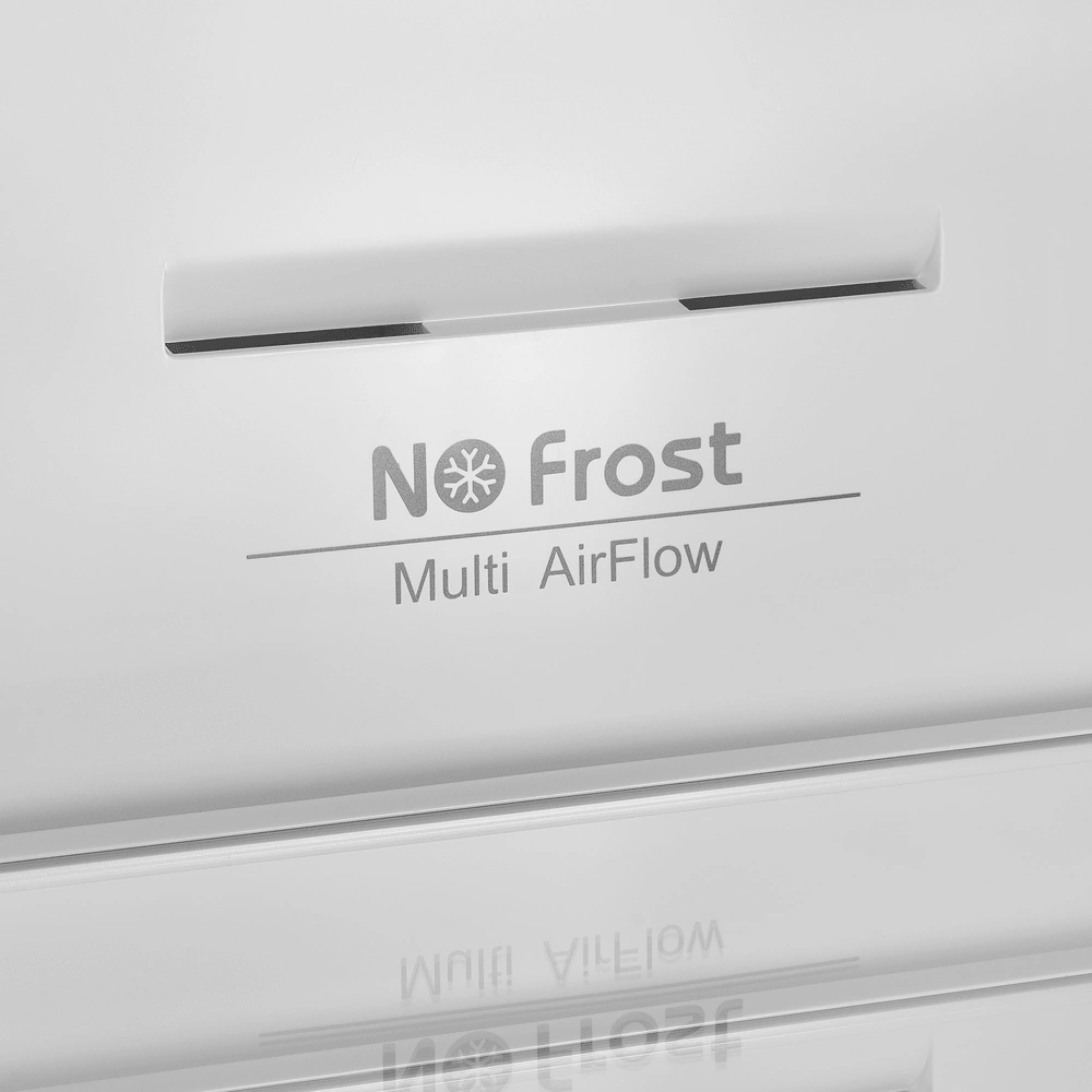 Холодильник Maunfeld MFF200NFW10 Inverter, фото 12