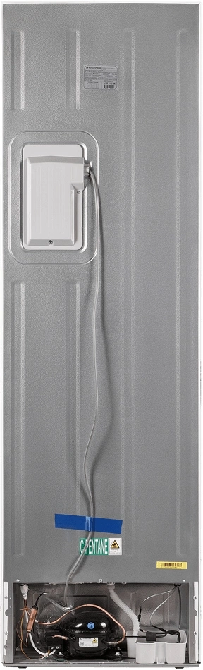 Холодильник Maunfeld MFF200NFW10 Inverter, фото 14