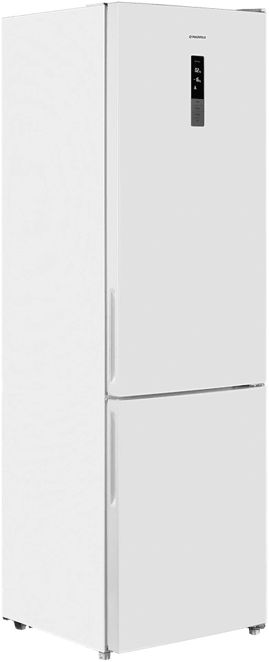 Холодильник Maunfeld MFF200NFW10 Inverter, фото 5