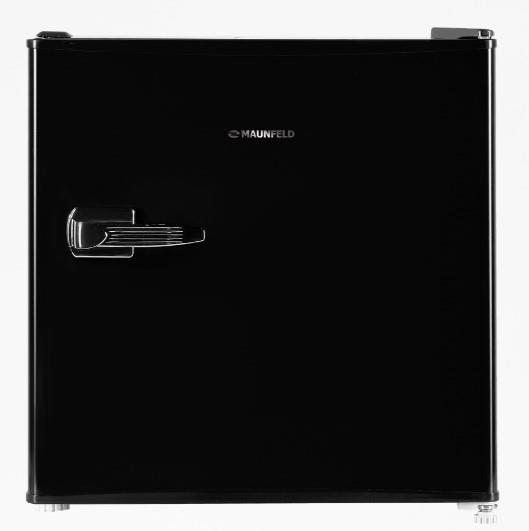 Холодильник MAUNFELD MFF50RB, фото 2
