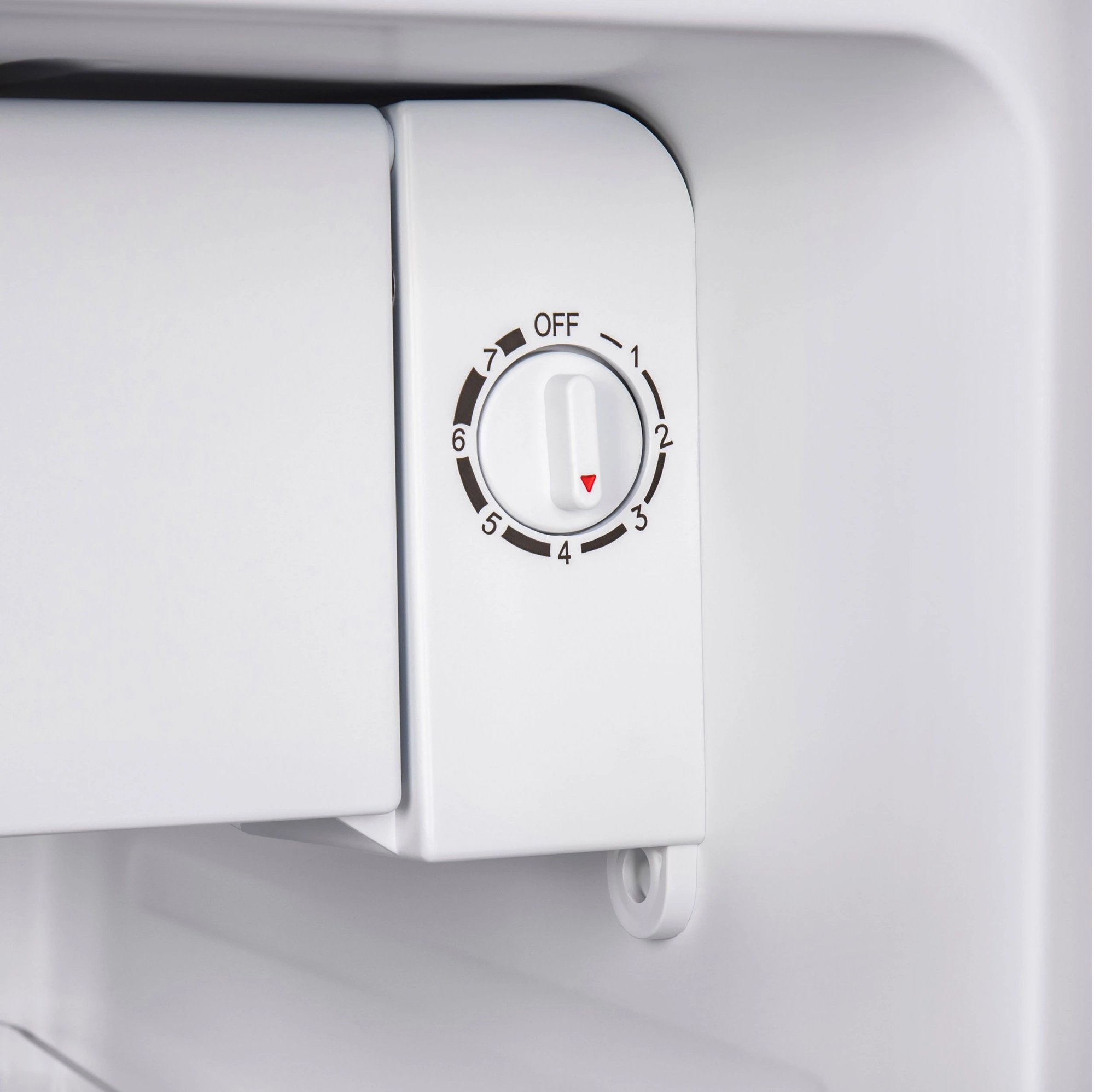 Холодильник Maunfeld MFF50W, фото 3