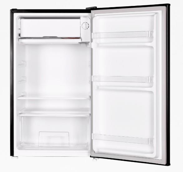 Холодильник MAUNFELD MFF83RB, фото 4