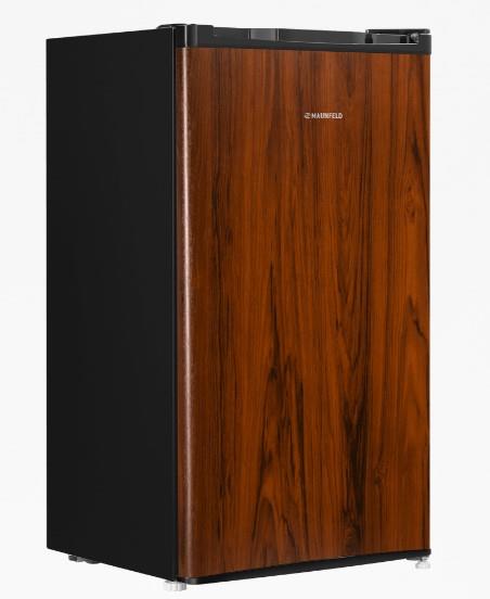 Холодильник MAUNFELD MFF83WD, фото 5