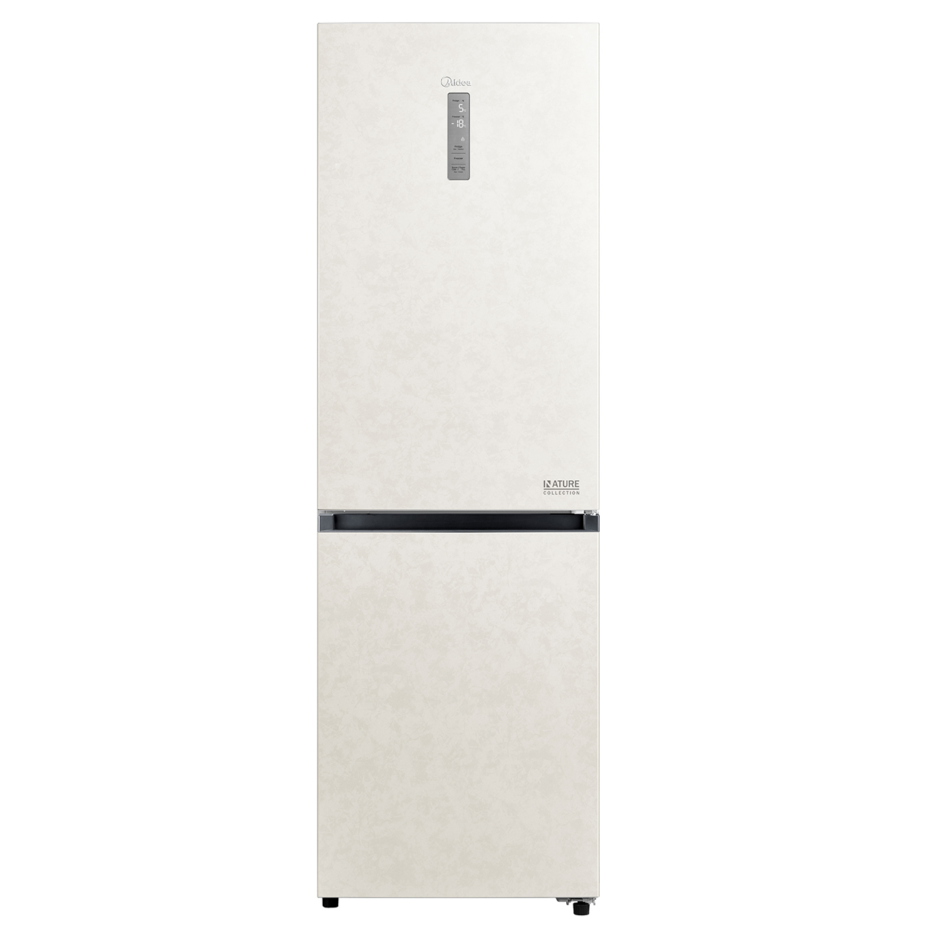 Холодильник Midea MDRB471MGF33O