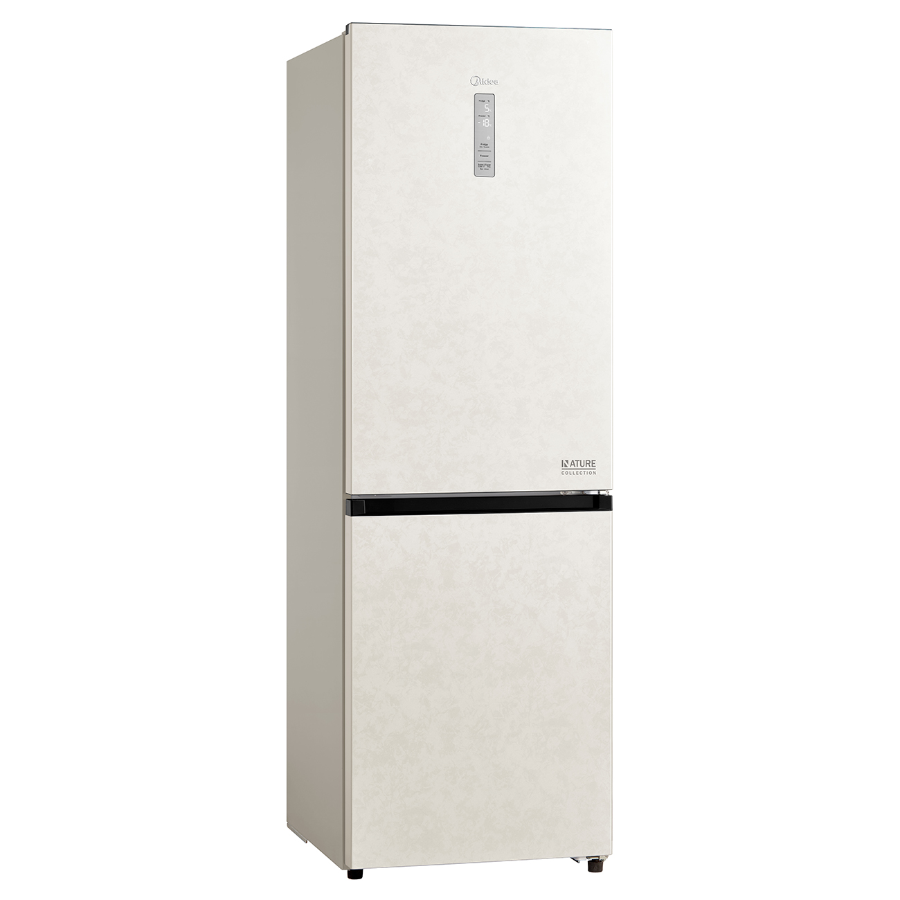 Холодильник Midea MDRB471MGF33O, фото 7