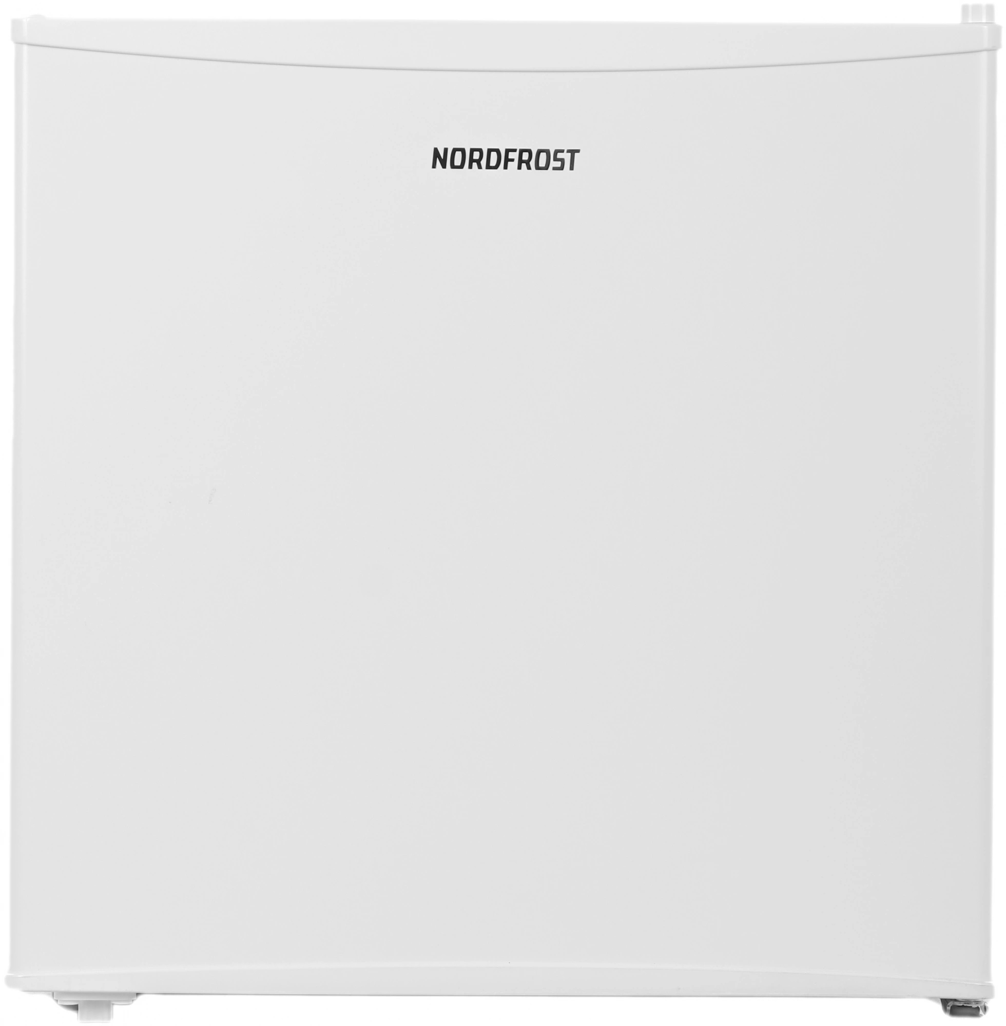Холодильник Nordfrost Cottage RF-50 W