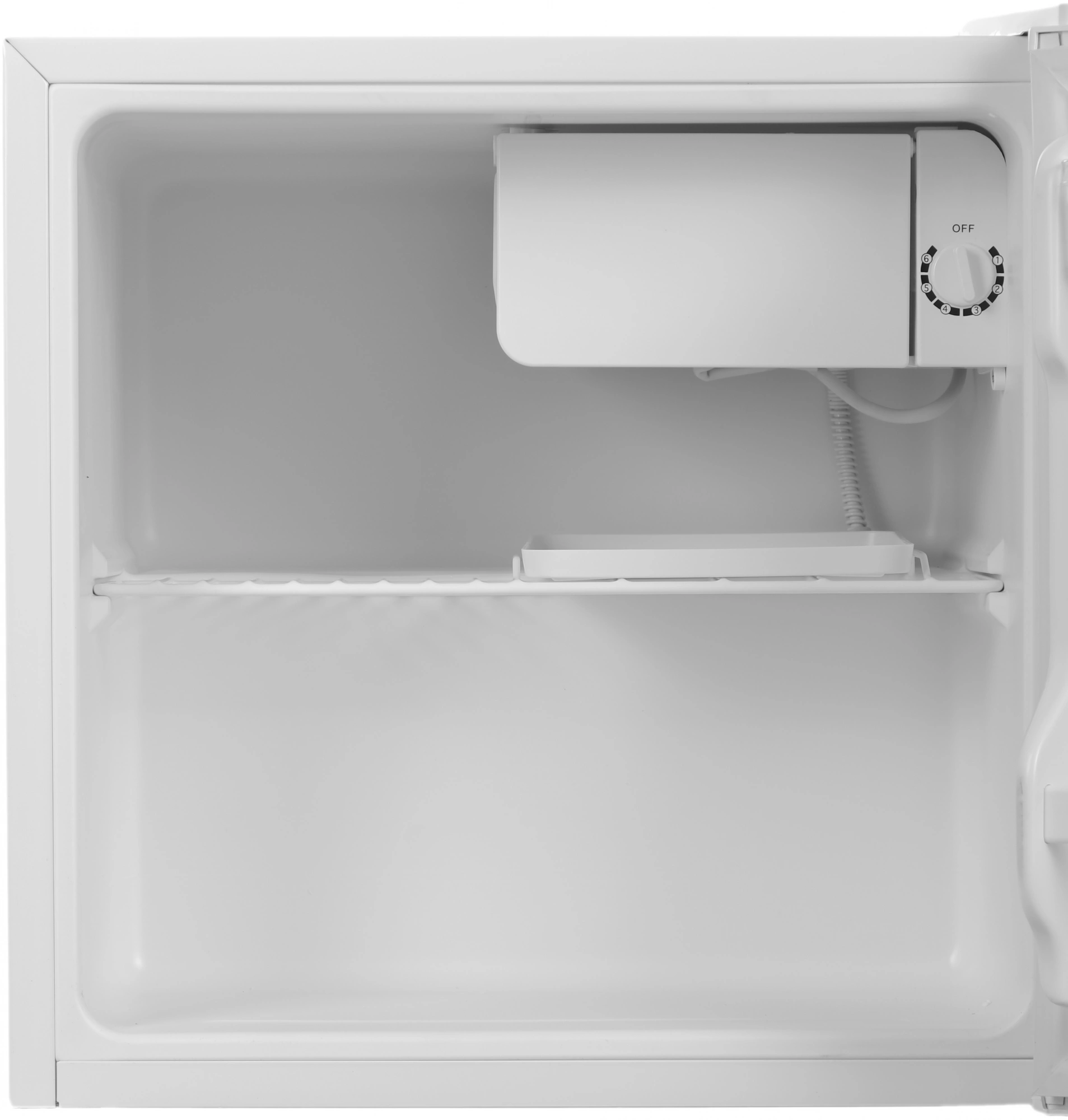 Холодильник Nordfrost Cottage RF-50 W, превью следующего фото