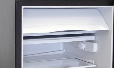 Холодильник NORDFROST NR 402 B, превью предыдущего фото
