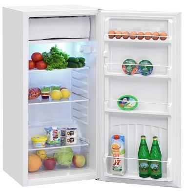 Холодильник NORDFROST NR 404 W, превью следующего фото