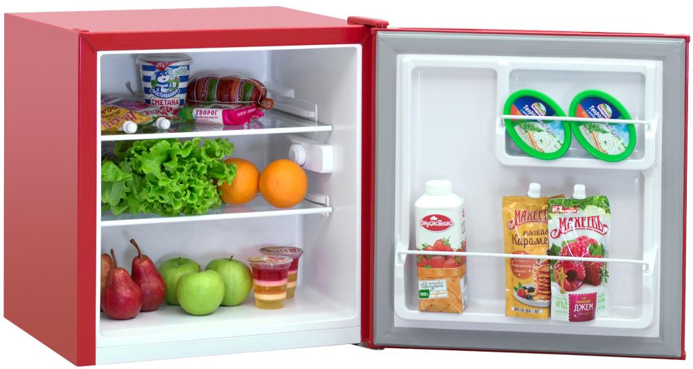 Холодильник NORDFROST NR 506 R, превью следующего фото