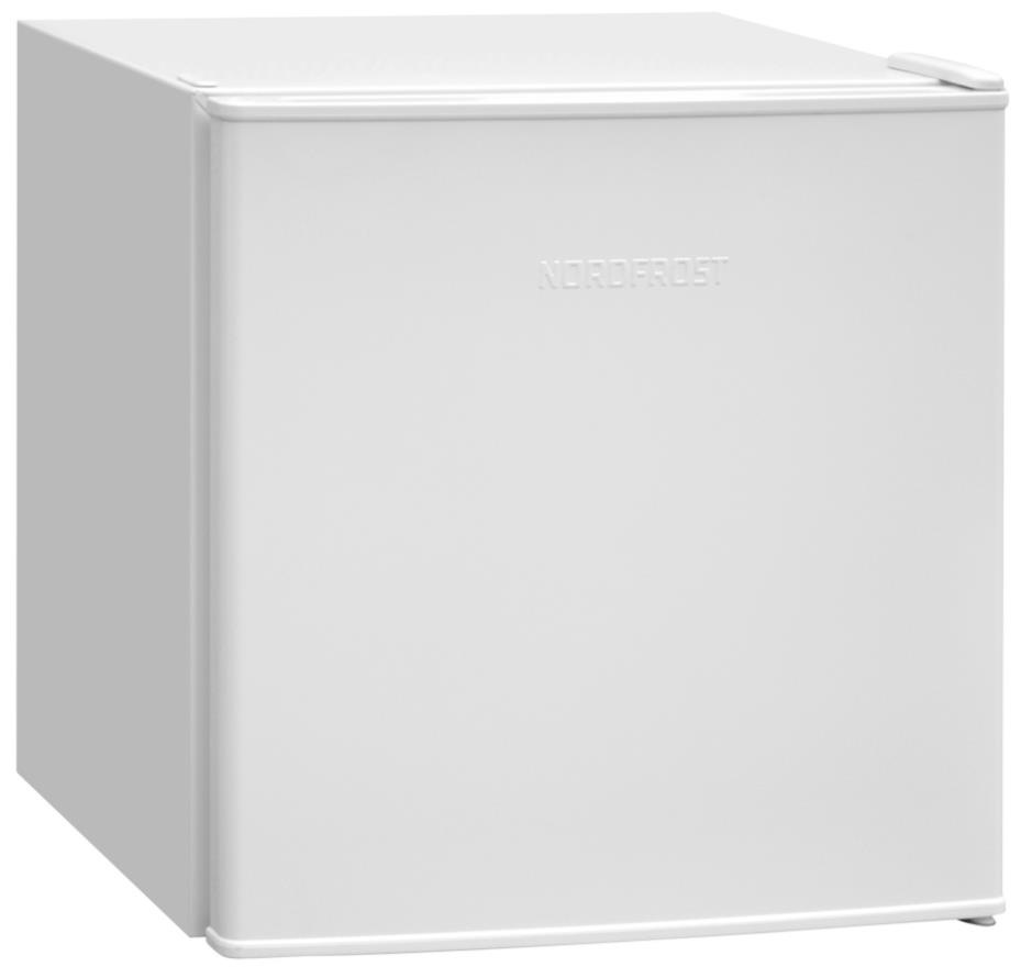 Холодильник NORDFROST NR 506 W
