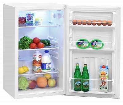 Холодильник NORDFROST NR 507 W, превью предыдущего фото