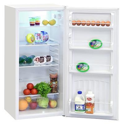 Холодильник NORDFROST NR 508 W, превью предыдущего фото