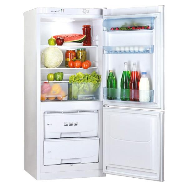 Холодильник POZIS RK-101 WHITE, превью предыдущего фото
