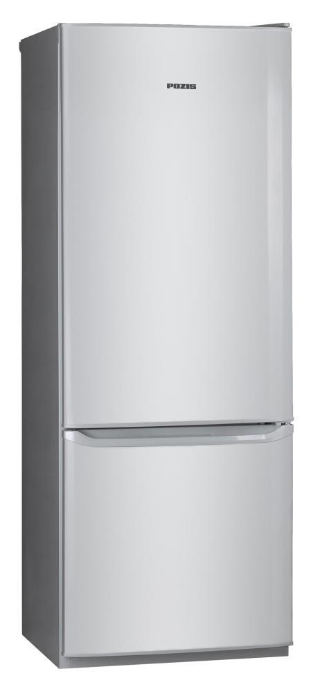 Холодильник POZIS RK-102 SILVER, превью следующего фото