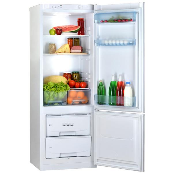 Холодильник POZIS RK-102 SILVER, превью предыдущего фото