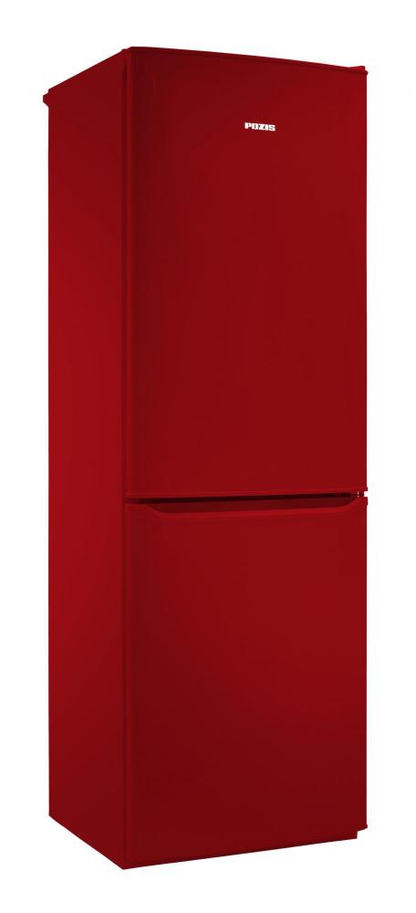 Холодильник POZIS RK-139 RED, превью следующего фото