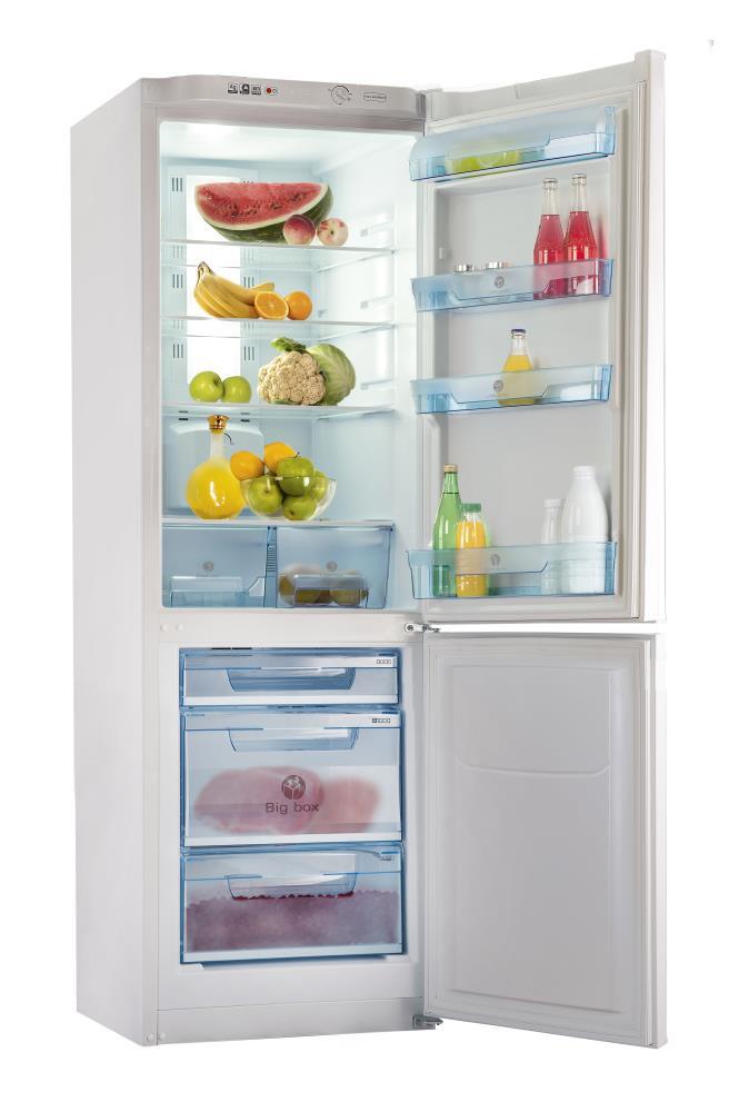 Холодильник POZIS RK FNF-170 WHITE, превью предыдущего фото