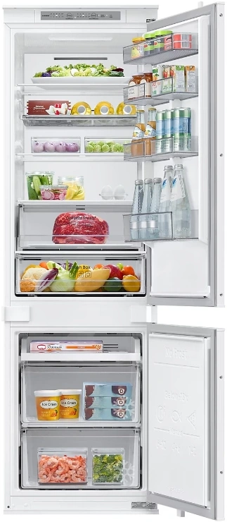 Холодильник Samsung BRB70F26CES0EO, фото 2