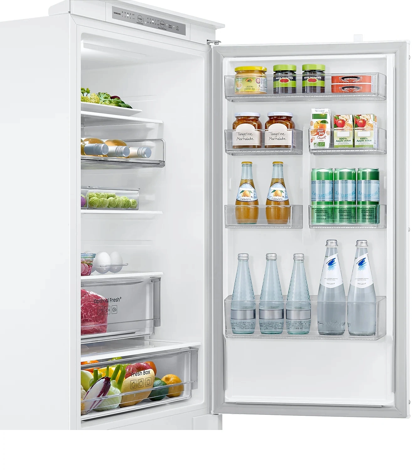 Холодильник Samsung BRB70F26CES0EO, фото 12