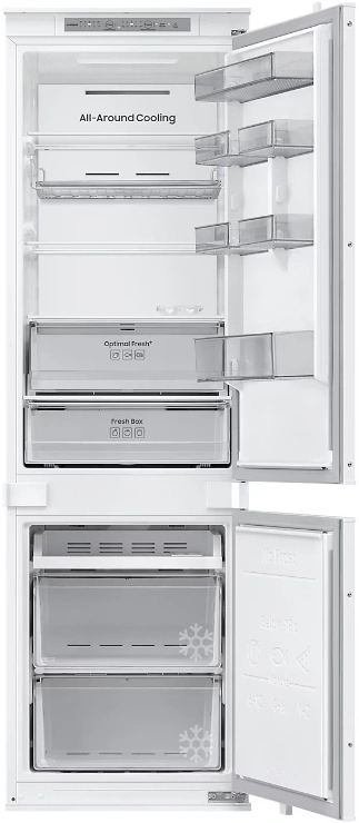 Холодильник Samsung BRB70F26CES0EO, фото 6