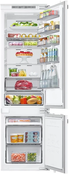 Холодильник Samsung BRB70F30AEF0EO, фото 2