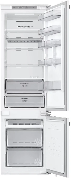 Холодильник Samsung BRB70F30AEF0EO, фото 6