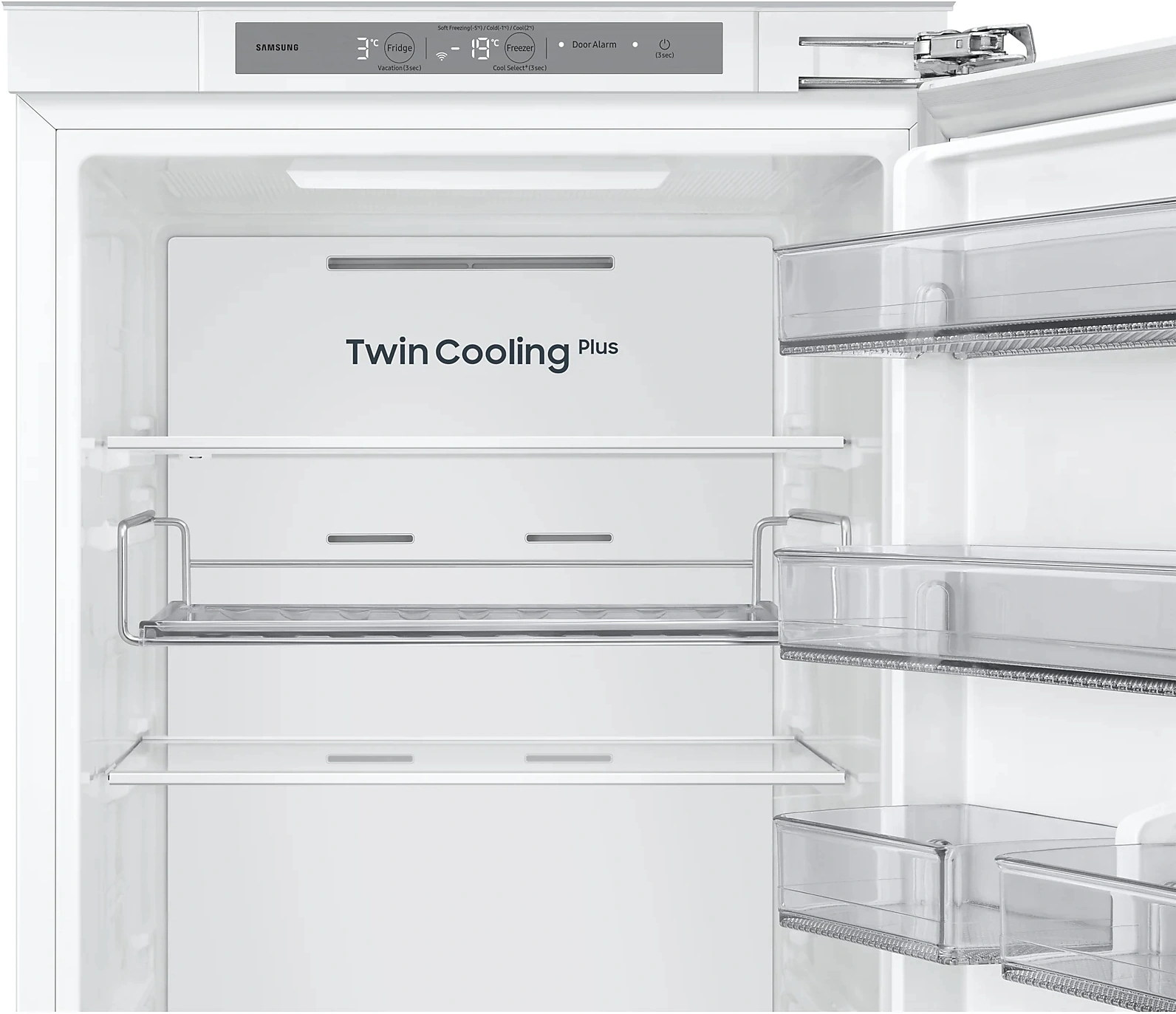 Холодильник Samsung BRB70F30AEF0EO, фото 8