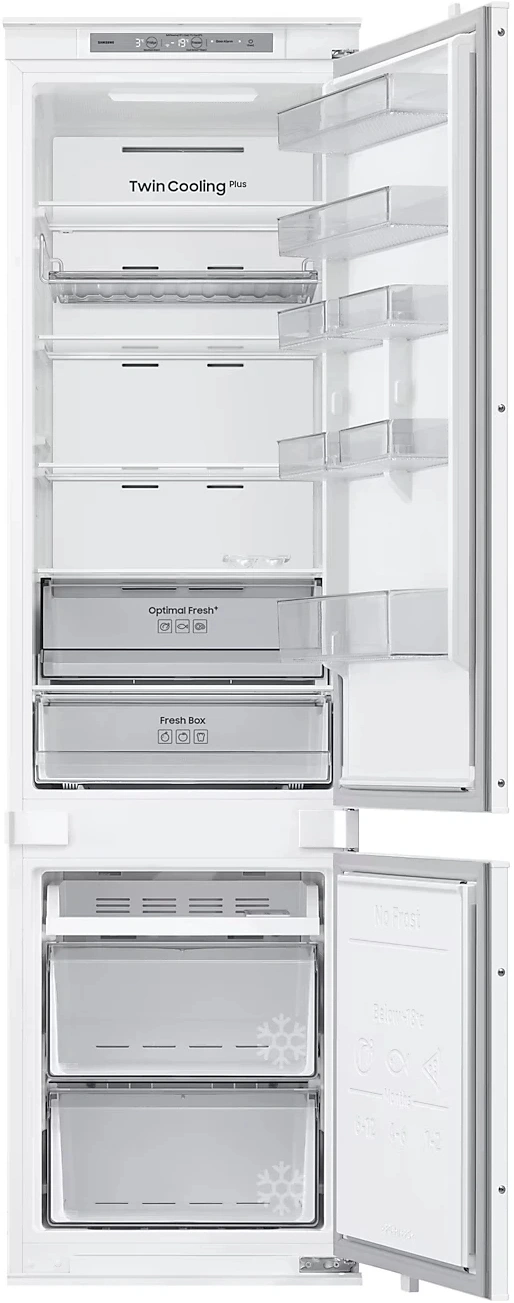 Холодильник Samsung BRB70F30AES0EO, превью следующего фото