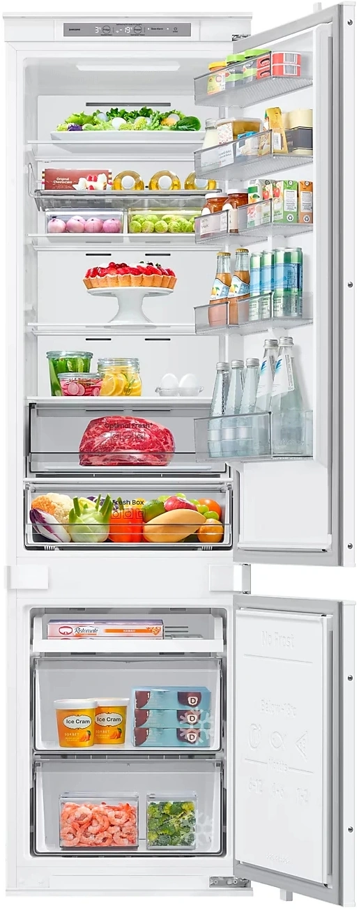 Холодильник Samsung BRB70F30AES0EO, фото 6
