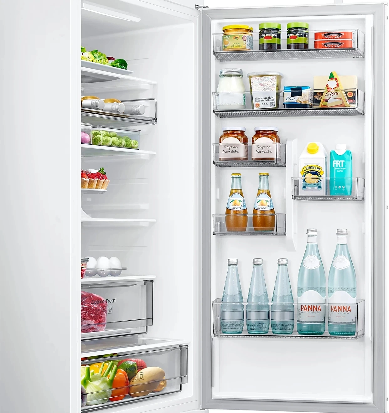 Холодильник Samsung BRB70F30AES0EO, фото 9