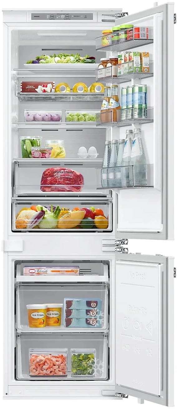 Холодильник Samsung BRB80F26ACF0EO, фото 6
