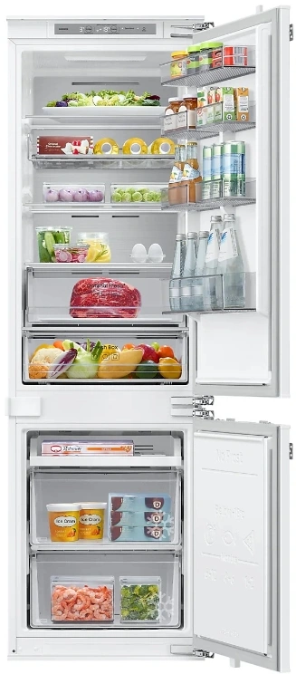 Холодильник Samsung BRB80F26ADF0EO, фото 2