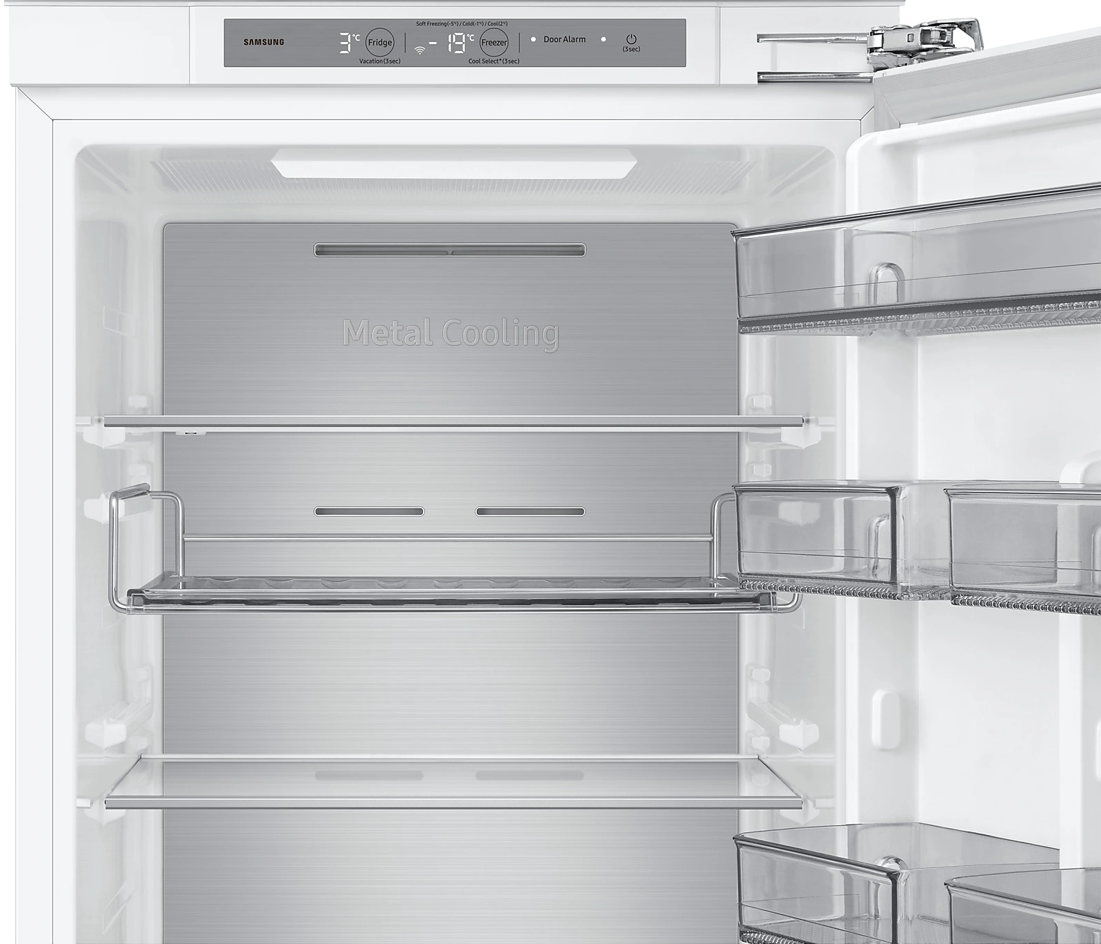 Холодильник Samsung BRB80F26ADF0EO, фото 8