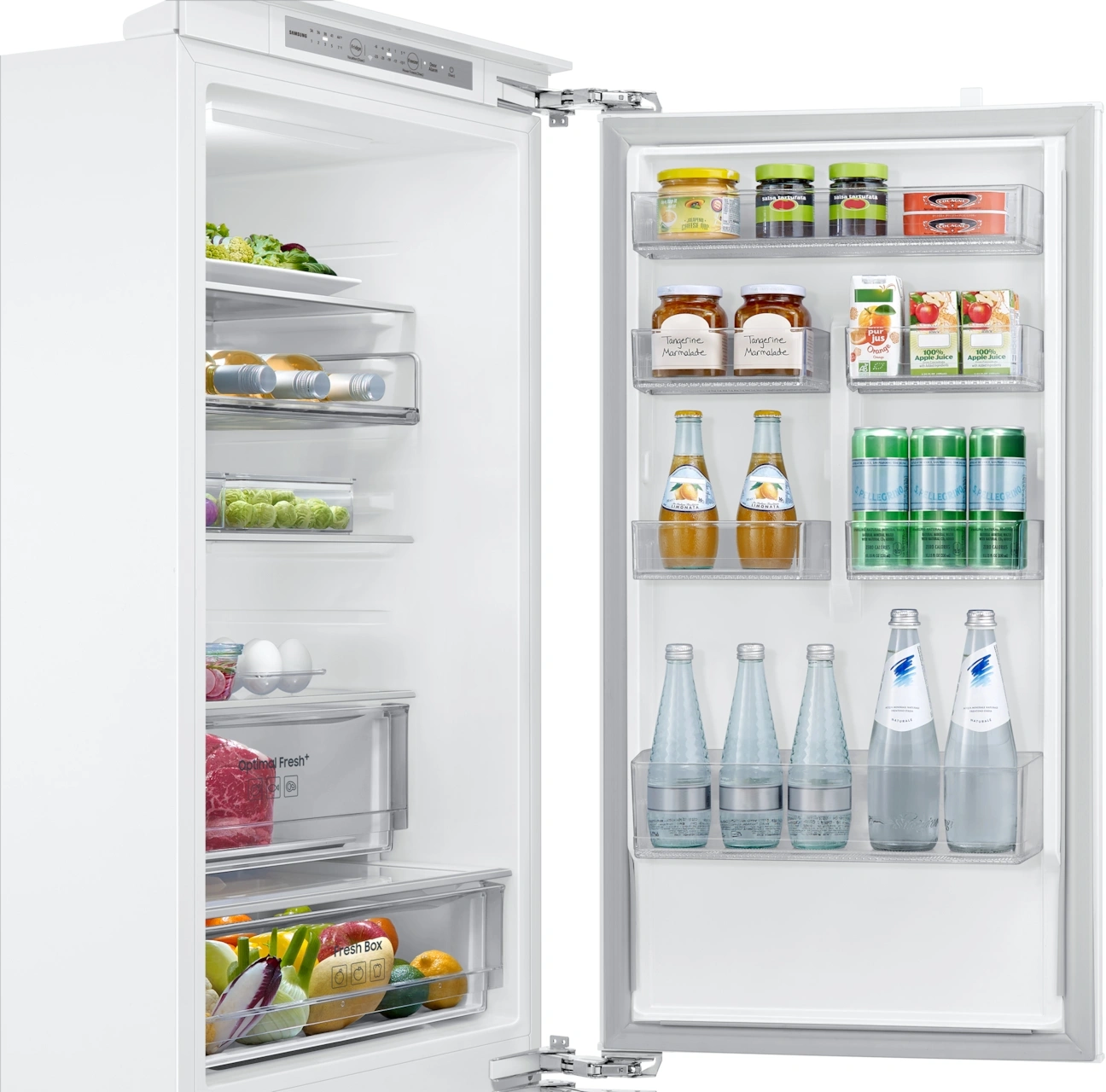 Холодильник Samsung BRB80F26CEF0EO, фото 11