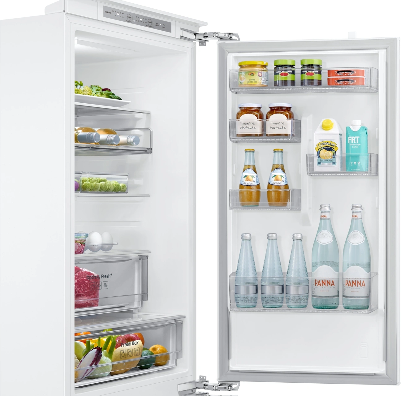 Холодильник Samsung BRB80F26CEF0EO, фото 13