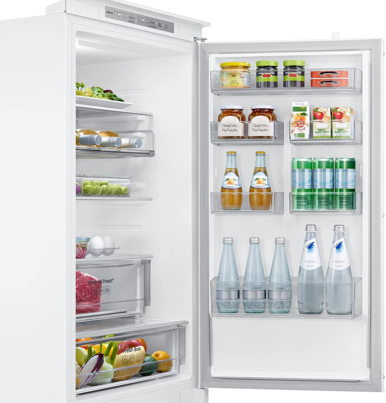 Холодильник Samsung BRB80F26CES0EO, фото 12