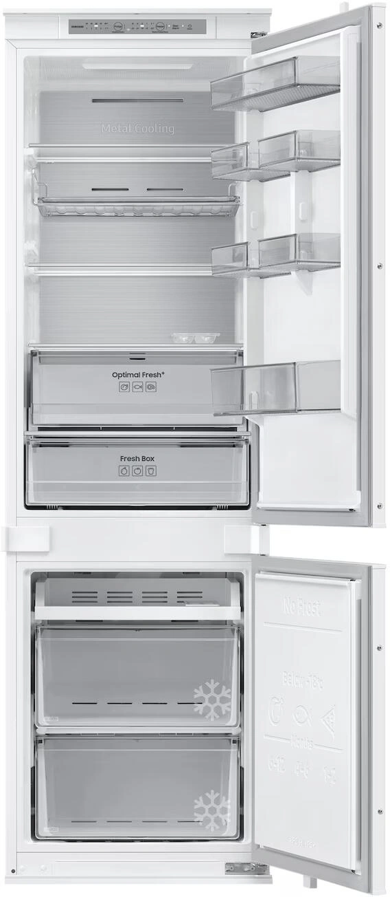 Холодильник Samsung BRB80F26CES0EO, фото 6