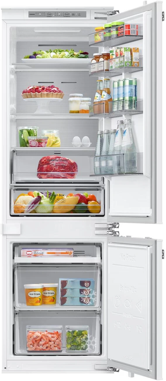 Холодильник Samsung BRB80F26DEF0EO, превью следующего фото