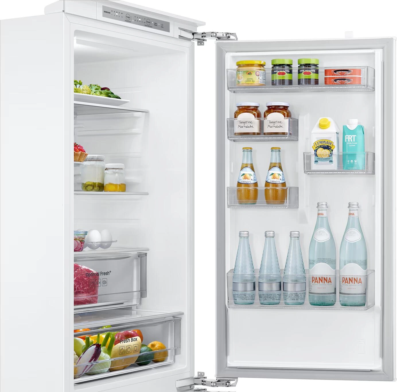 Холодильник Samsung BRB80F26DEF0EO, фото 12