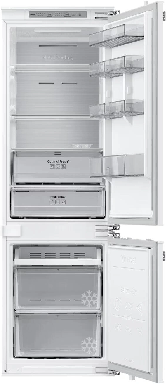 Холодильник Samsung BRB80F26DEF0EO, фото 6
