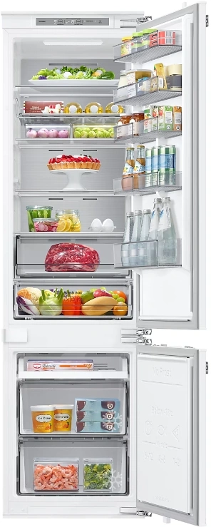 Холодильник Samsung BRB80F30AEF0EO, превью следующего фото