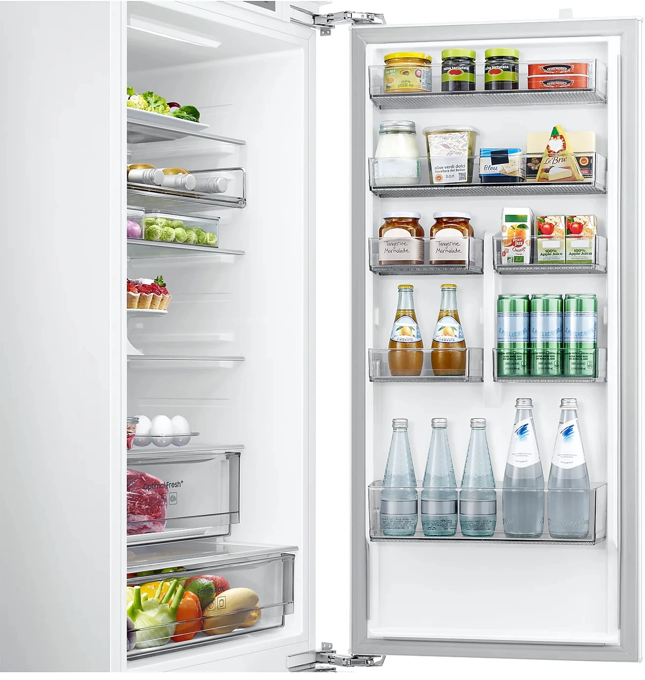 Холодильник Samsung BRB80F30AEF0EO, фото 14